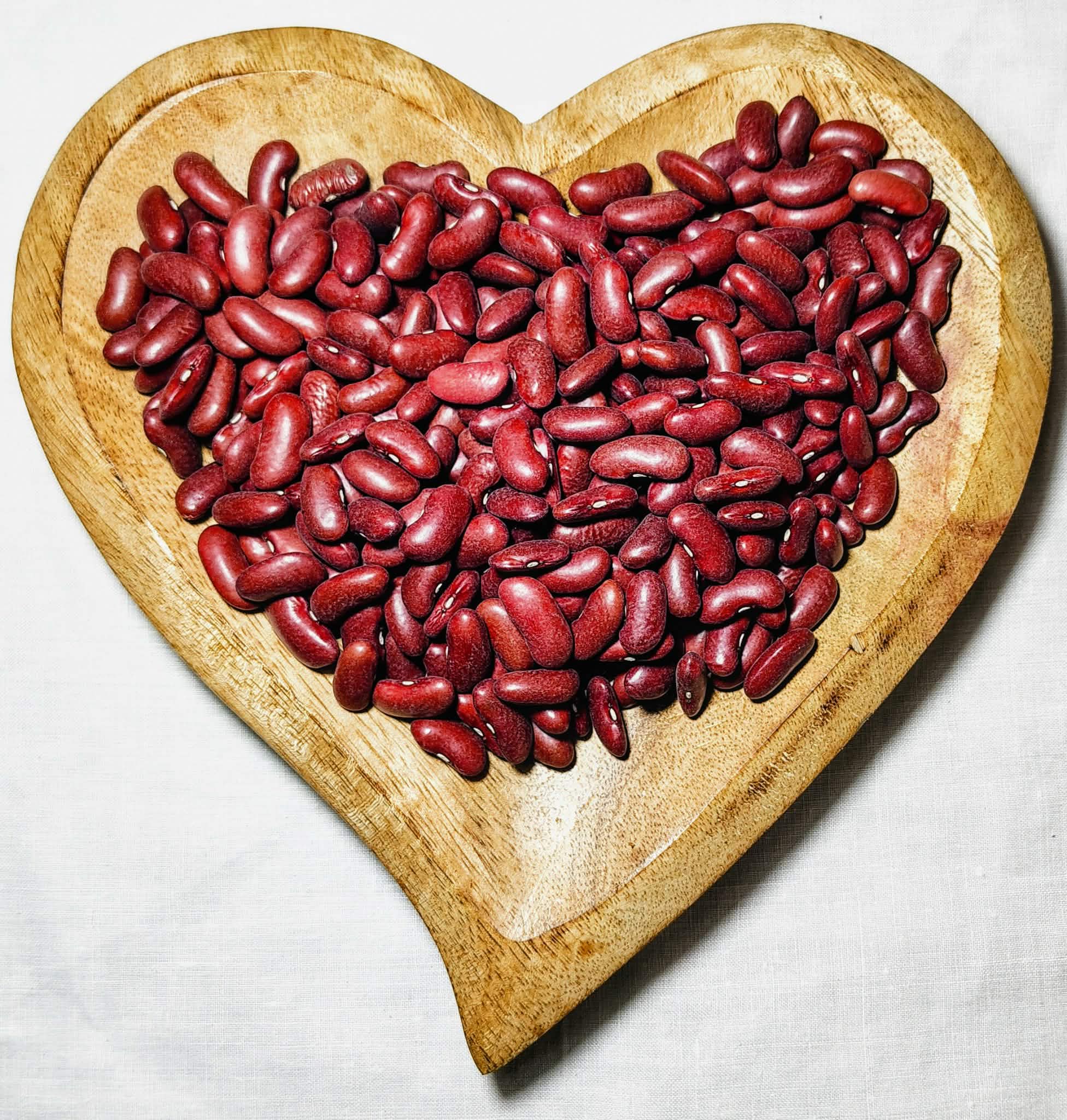 Červená fazuľa red kidney – zdravá strukovina Červená fazuľa red kidney – zdravá strukovina