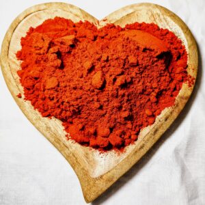sladká paprika údená asta 180