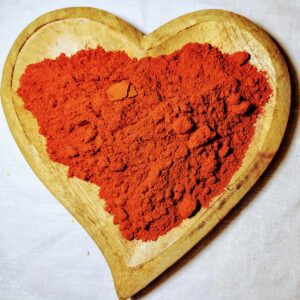 extra pikantná paprika