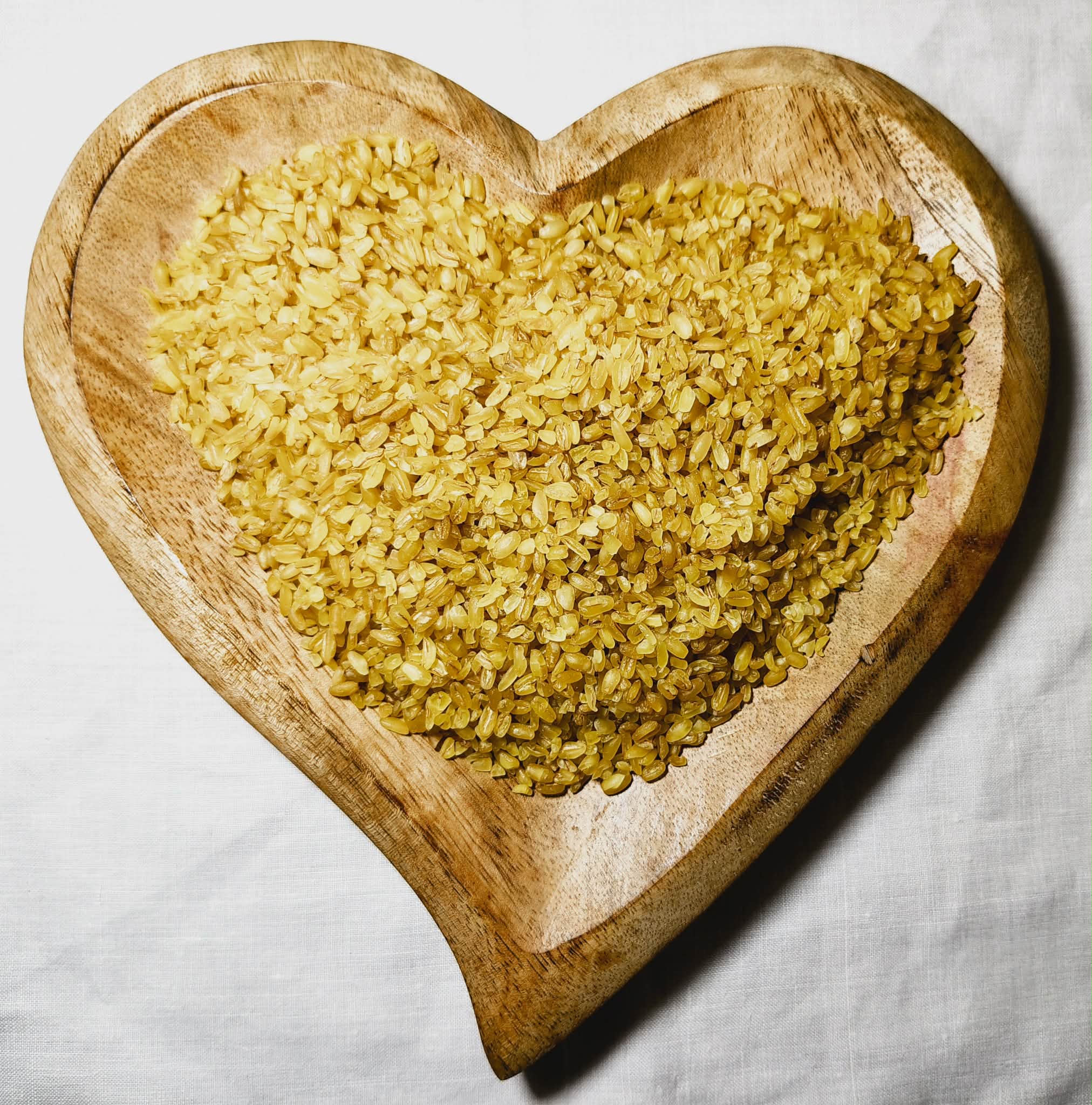bulgur pšeničný bulgur pšeničný