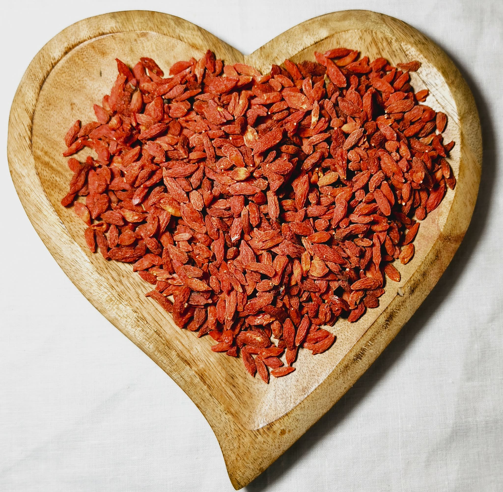 goji – kustovnica čínska goji – kustovnica čínska