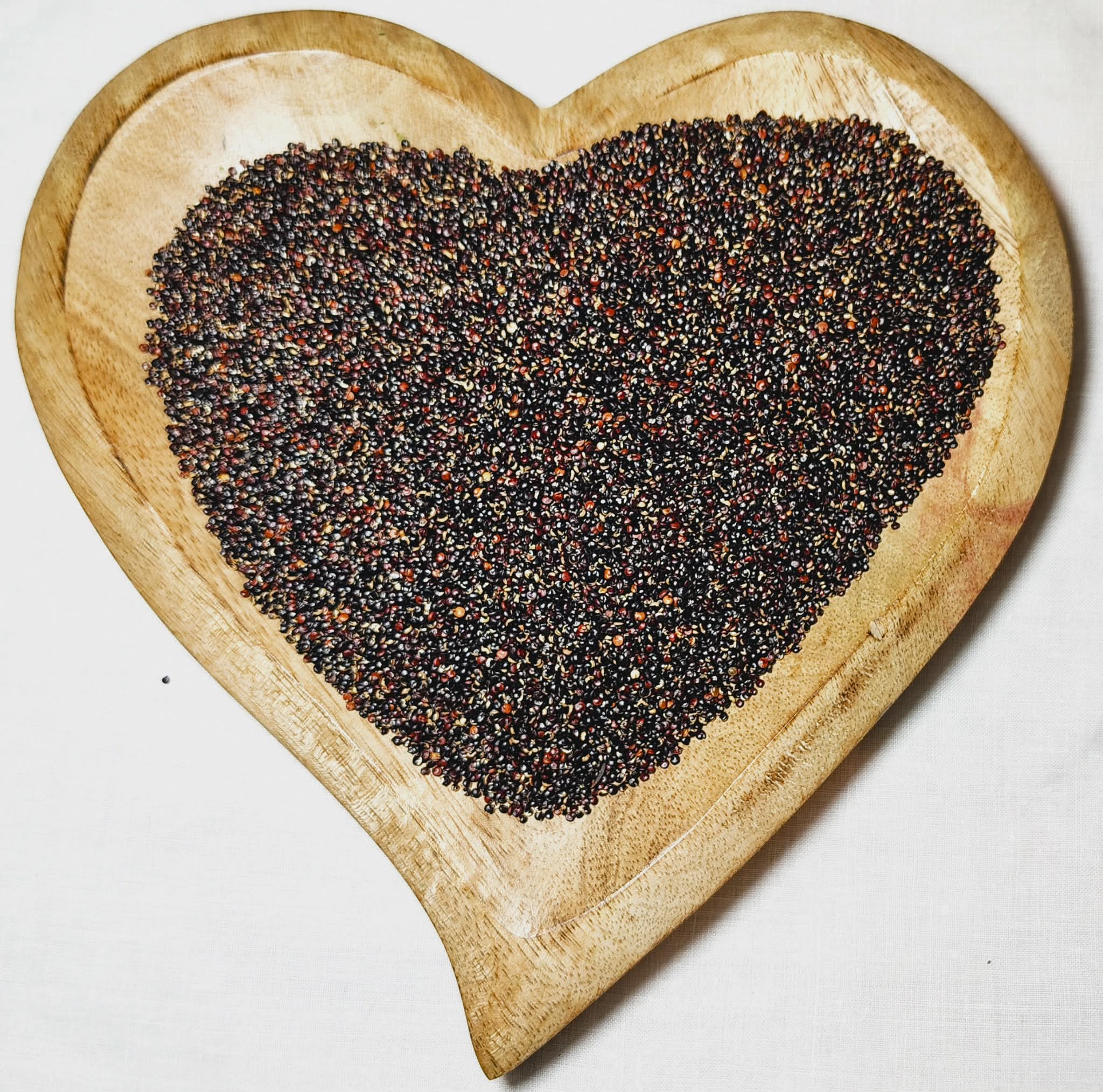 quinoa čierna – superpotravina s charakterom a silou prírody quinoa čierna – superpotravina s charakterom a silou prírody